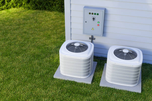 Best Local HVAC companies  in Orland, CA