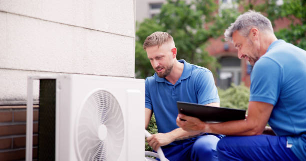 Air duct cleaning in Orland, CA