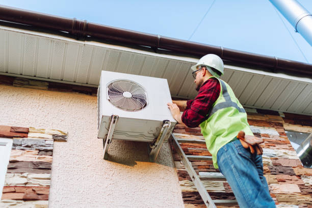 Best HVAC air duct cleaning  in Orland, CA
