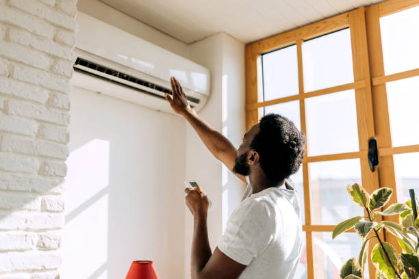 Best HVAC installation services  in Orland, CA