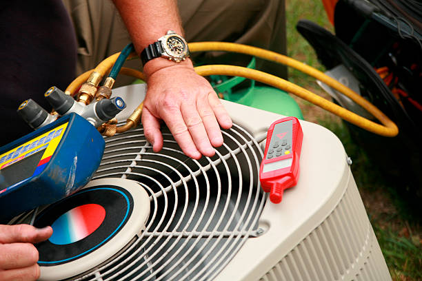 Best HVAC repair near me  in Orland, CA