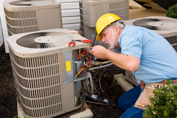 Best Commercial HVAC repair  in Orland, CA