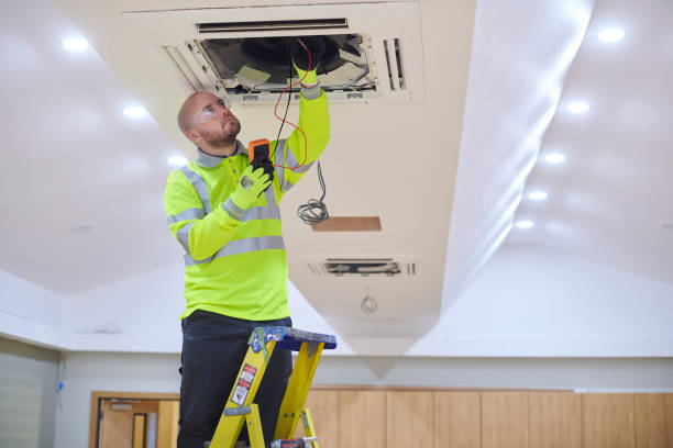 Best Affordable HVAC services  in Orland, CA