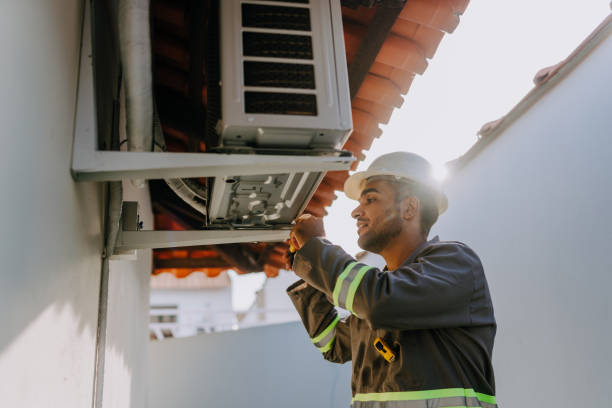 Best HVAC emergency services  in Orland, CA