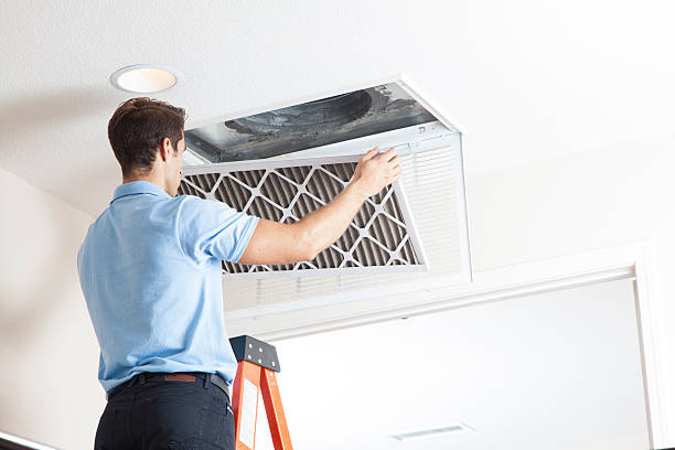 Best Central air repair  in Orland, CA