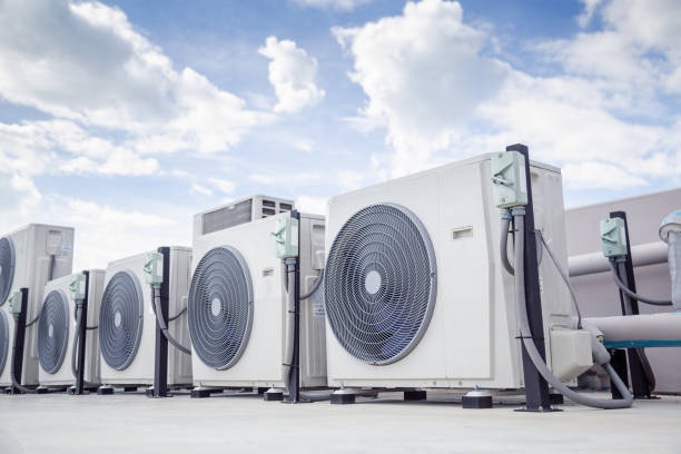 Best Residential HVAC services  in Orland, CA
