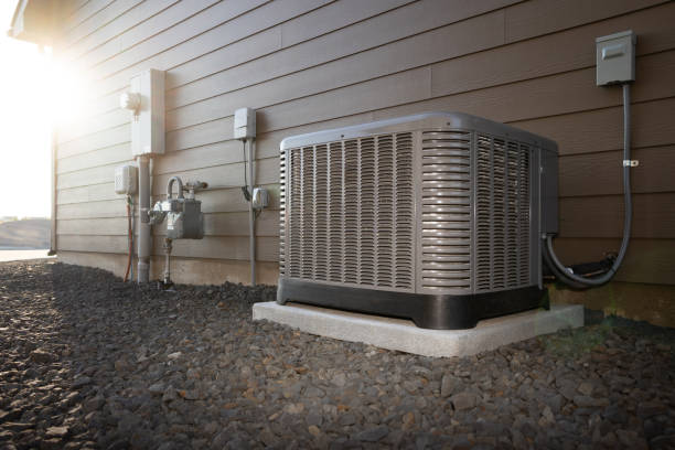 AC installation near me in Orland, CA